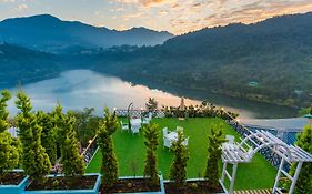 The Lake Ambience Resort